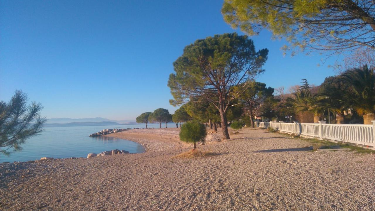 Διαμέρισμα Fina Crikvenica